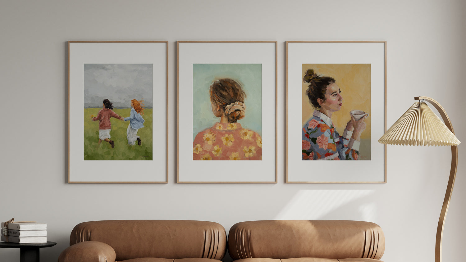 Art Print vs Poster What's the Difference? Evanou Art