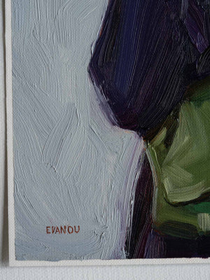 Chloe - Original Painting