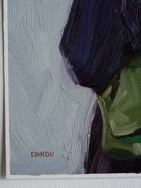 Chloe - Original Painting