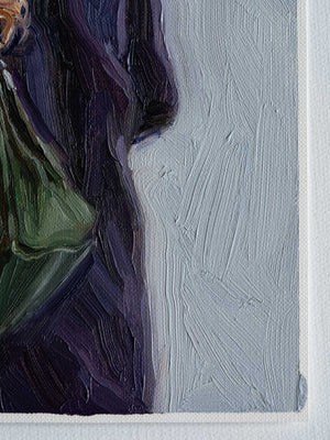 Chloe - Original Painting