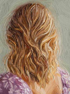 Florence - Original Painting