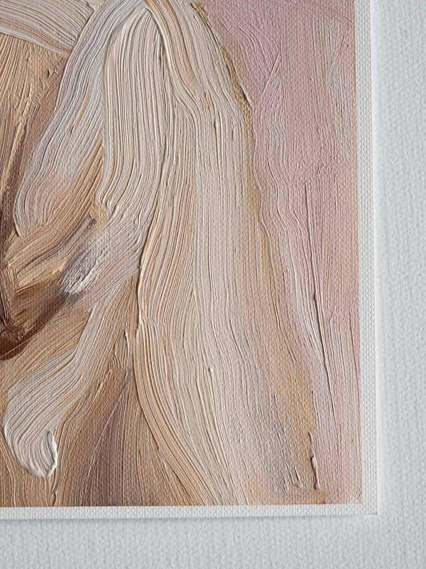 Freya - Original Painting