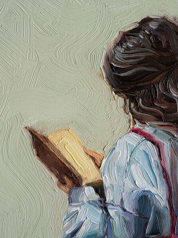 Sophie - Original Painting