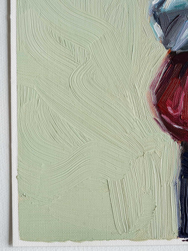 Sophie - Original Painting