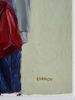 Sophie - Original Painting