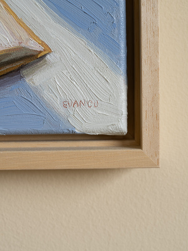 Summer Stories - Original Painting