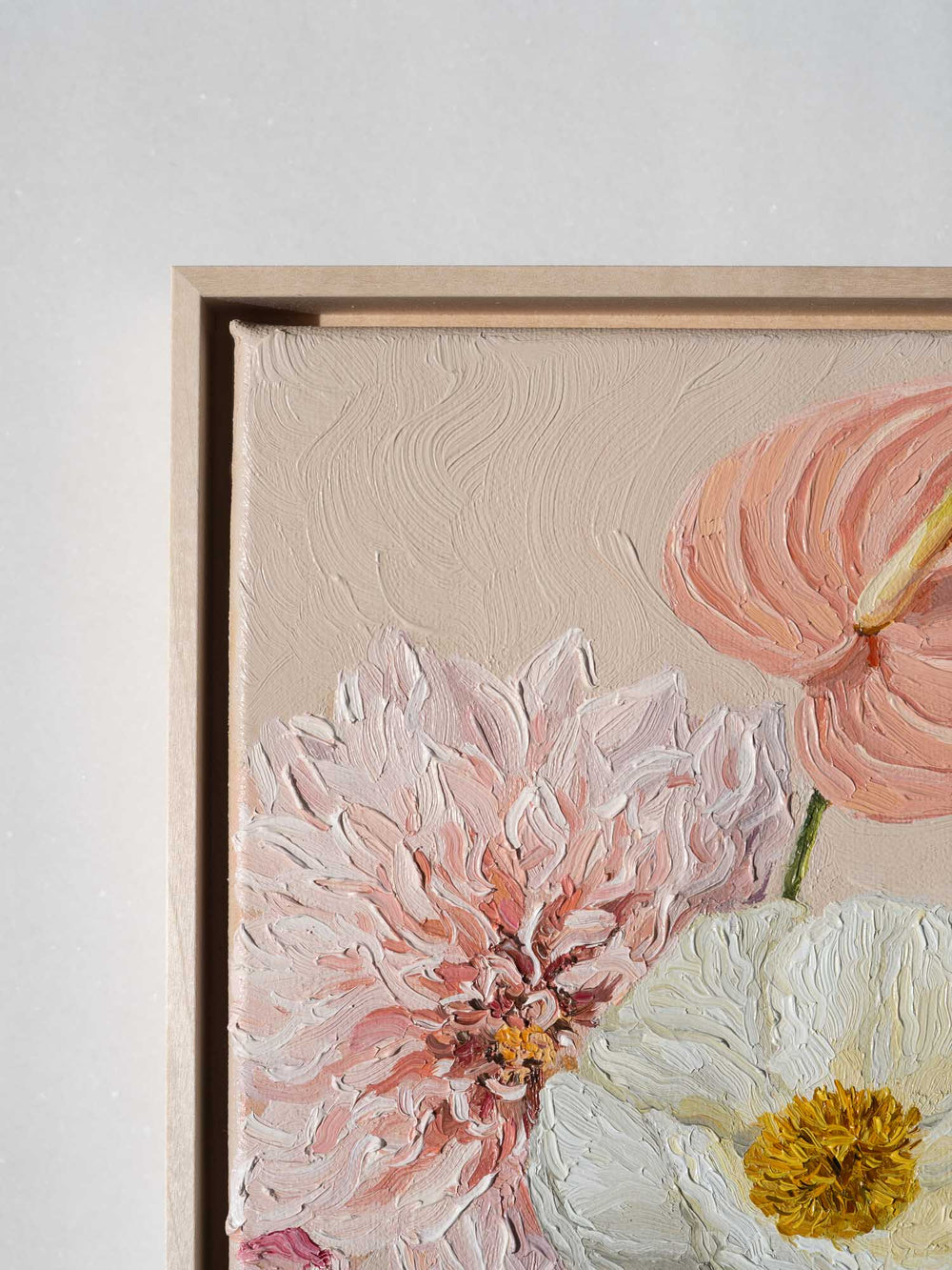 Blossom No2 - Original Painting