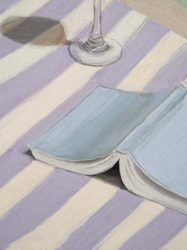 Happy Hour - Original Painting