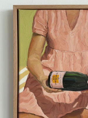 Summer Sweetness - Original Painting
