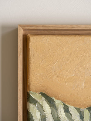 Story Of My Life - Original Painting