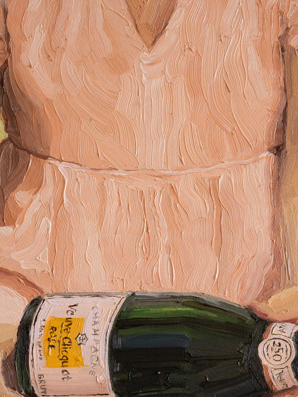 Summer Sweetness - Original Painting