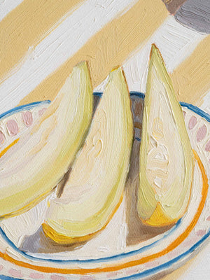 Summer Sweetness - Original Painting