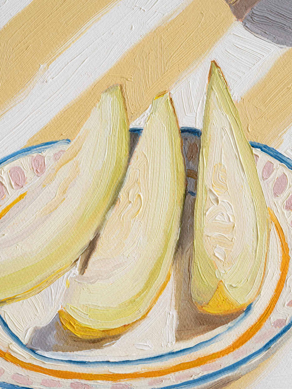 Summer Sweetness - Original Painting