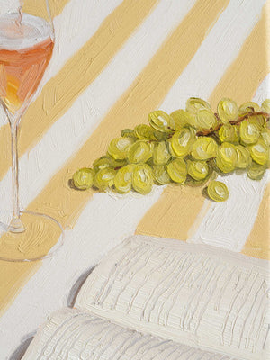 Summer Sweetness - Original Painting