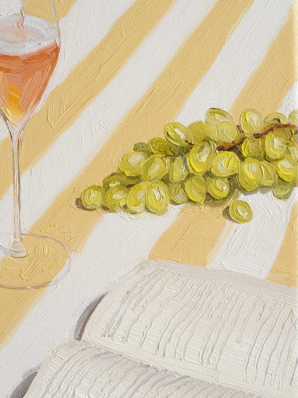 Summer Sweetness - Original Painting