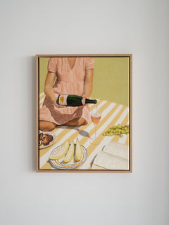 Summer Sweetness - Original Painting